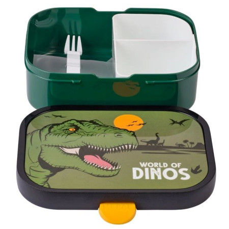 Box na svačinu Mepal Campus Dino 750 ml