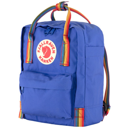Batoh Fjällräven Kånken Rainbow Mini