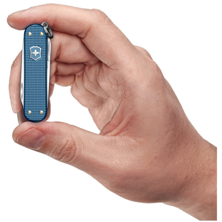 Kapesní nůž Victorinox Classic SD Alox LE 2026