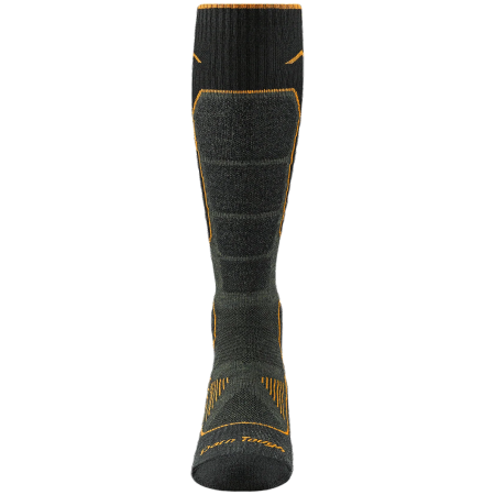 Pánské ponožky Darn Tough Hunting Otc Midweight With Cushion