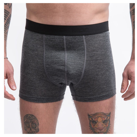 Pánské trenky Sensor Merino Lite