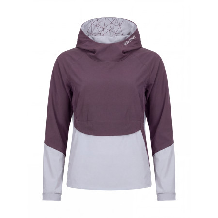 Dámská mikina High Point Rocky Lady Hoody