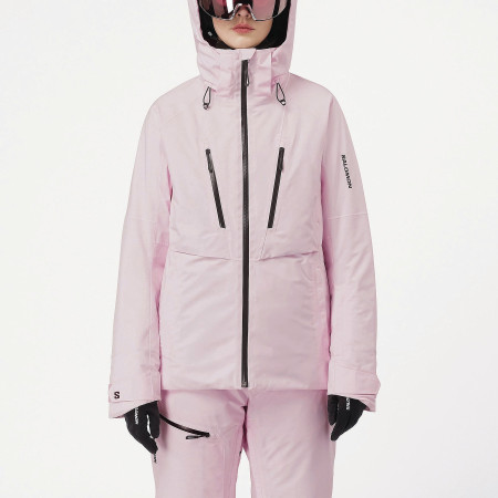 Dámská bunda Salomon Brilliant 2.0 Jacket W