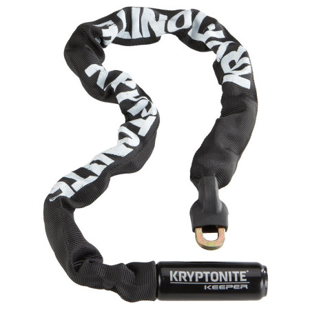 Zámek na kolo Kryptonite Keeper 785 Integrated Chain 85 cm