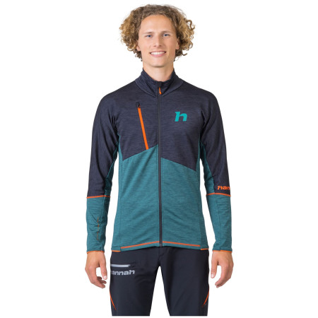 Pánská funkční mikina Hannah Niro