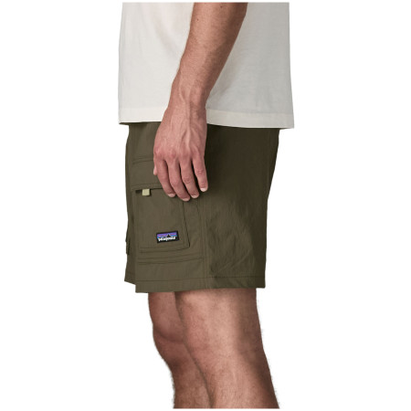 Pánské kraťasy Patagonia Men's Outdoor Everyday Shorts - 6"
