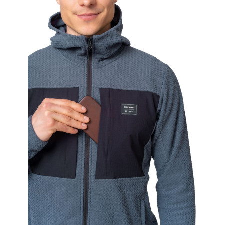 Pánská mikina Hannah River Hoody