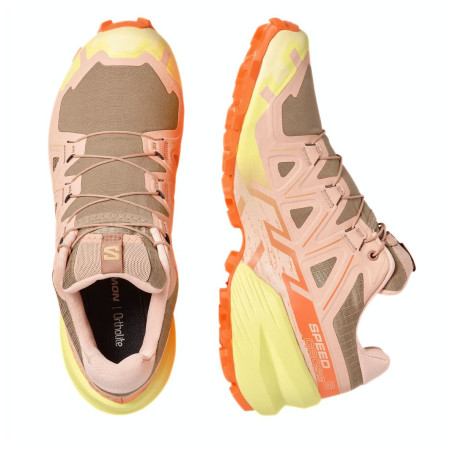 Dámské běžecké boty Salomon Speedcross 6