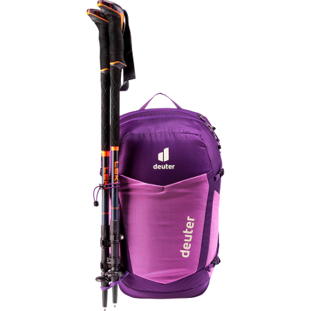 Dámský turistický batoh Deuter Speed Lite Pro 17 SL