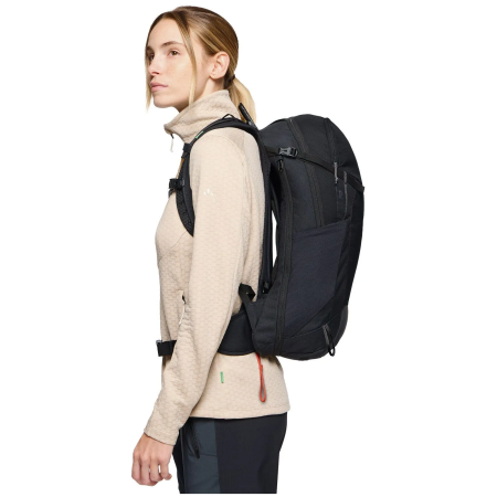 Malý turistický batoh Vaude Wizard 18+4