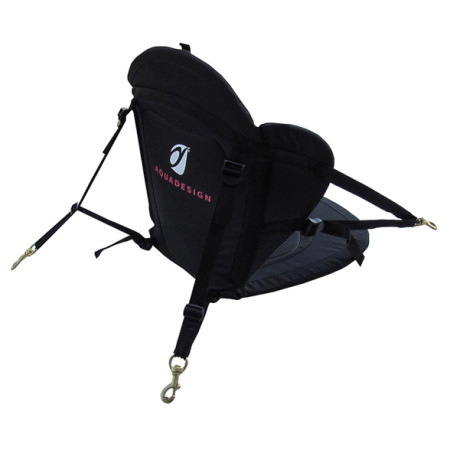 Kajaková sedačka Aquadesign Kayak seat Comfort