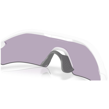 Sluneční brýle Oakley Radar Plate Prizm Slate