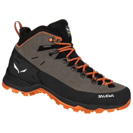 Pánské boty Salewa Alp Mate Winter Mid Wp M