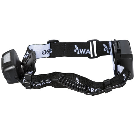 Čelovka Warg Sigma Charger