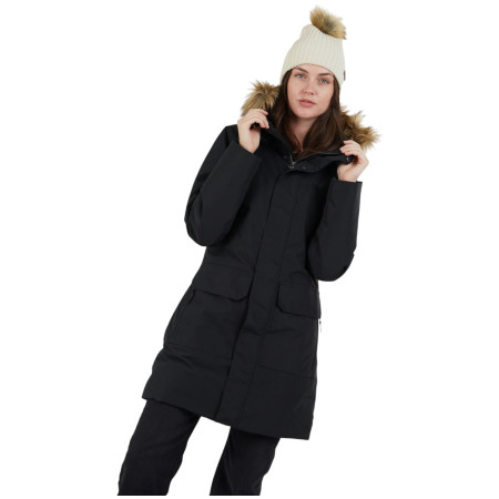 Dámská zimní bunda Fundango Georgina Parka Jacket