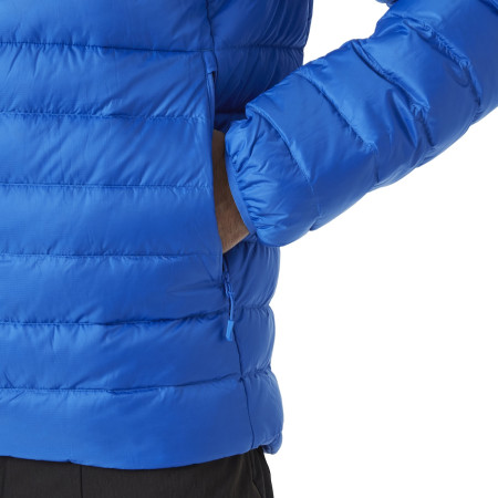 Pánská bunda Helly Hansen Verglas Hooded Down 2.0