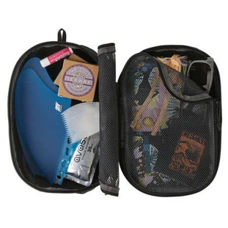 Cestovní pouzdro Patagonia Black Hole Cube 6L