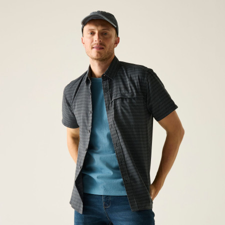 Pánská košile Regatta Mindano