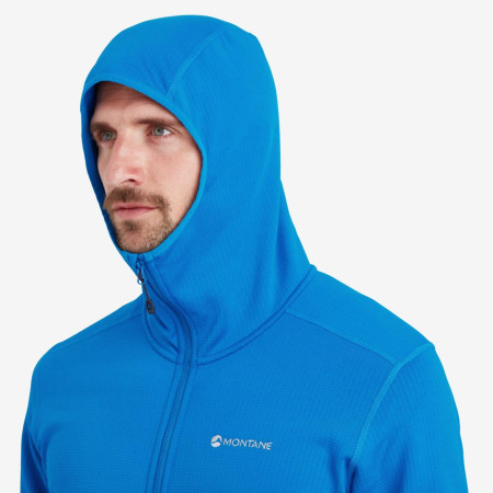 Pánská mikina Montane Protium Hoodie