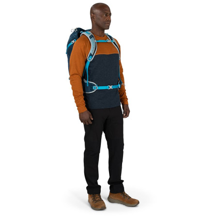 Batoh Osprey Hikelite 32 Ii