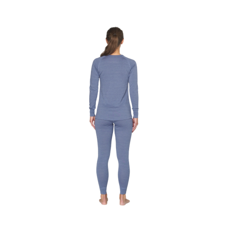 Dámské funkční triko Devold Expedition Merino Silk Shirt Wmn