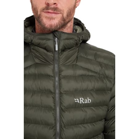 Pánská bunda Rab Cirrus Alpine Jacket