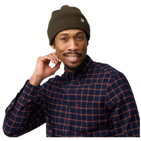 Pánská košile Fjällräven Övik Flannel Shirt M