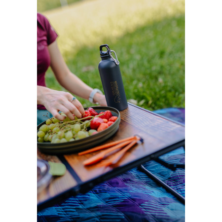 Láhev Zulu Steel Flask 0,5 L
