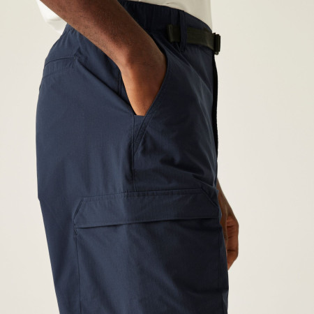 Pánské kraťasy Regatta Mallen Shorts