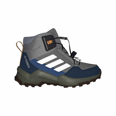 Dětské boty Adidas Terrex Ax4R Mid