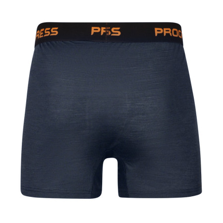 Pánské funkční boxerky Progress MA SKN 125