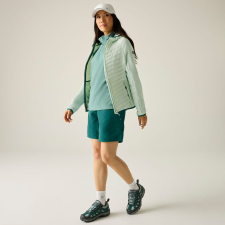 Dámská bunda Regatta Women’s Andreson Hybrid