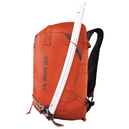 Batoh Blue Ice Reach 15l