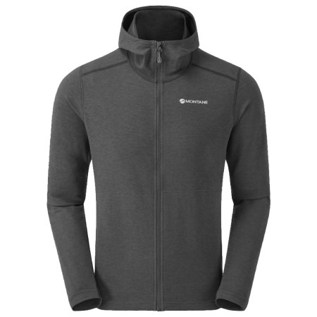 Pánská mikina Montane Spinon Hoodie