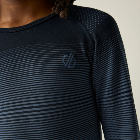 Dětský funkční set Dare 2b Kids InTheZone III Baselayer Set Navy