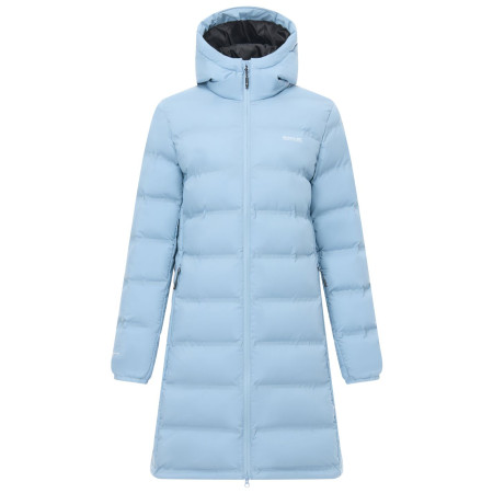Dámský kabát Regatta Womens Altoro Thermal Long Length