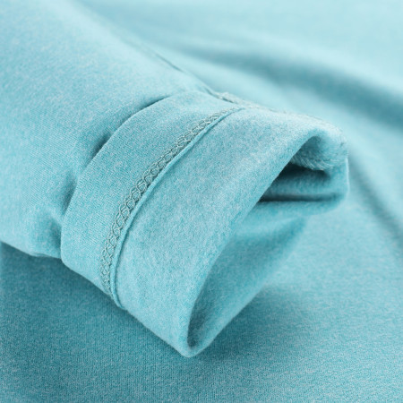 Dětské triko Alpine Pro Louso Blue