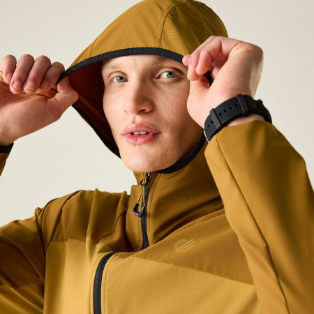 Pánská bunda Dare 2b Endurance Softshell
