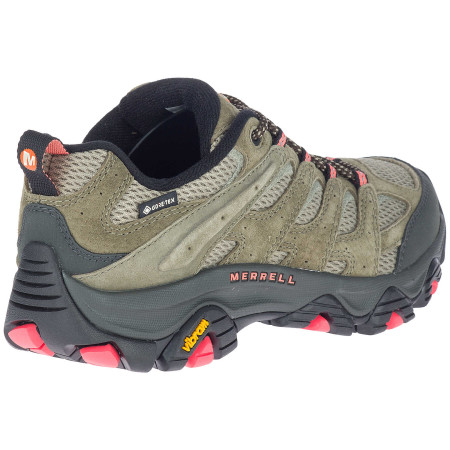 Dámské turistické boty Merrell Moab 3 Gtx