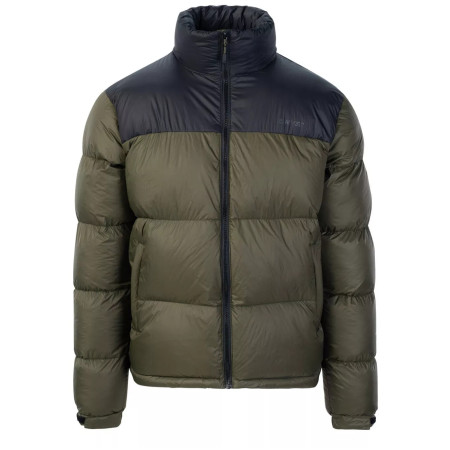 Pánská zimní bunda Hi-Tec FOWEL