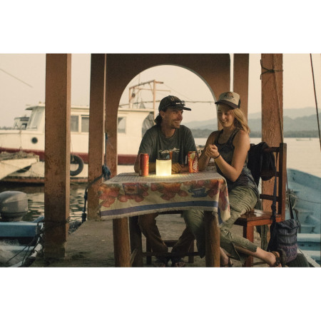 Solární lampa BioLite Luci Emergency