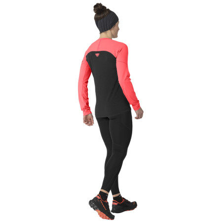 Dámské funkční triko Dynafit Alpine Pro W L/S Tee