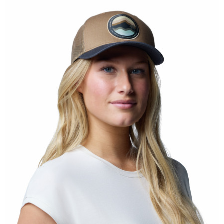 Kšiltovka Columbia Mesh Snap Back