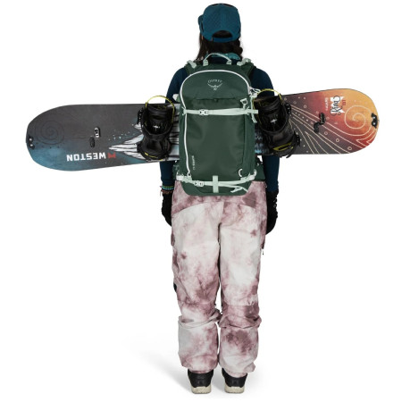 Skialpový batoh Osprey Sopris 32