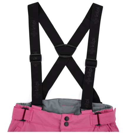 Dámské kalhoty Kilpi Elare-W