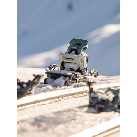 Skialpové vázání Marker Cruise 12