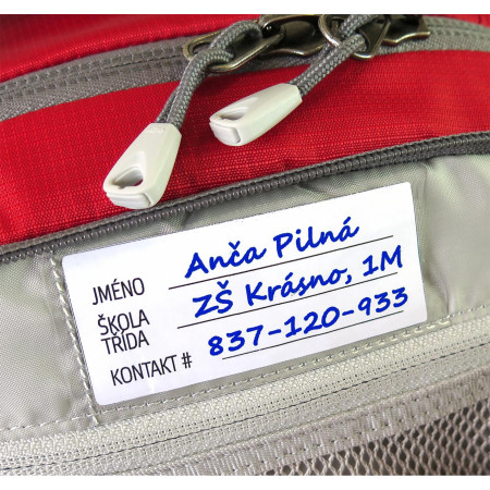 Školní batoh Boll School Mate 20 Giraffe