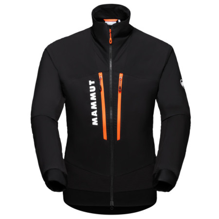 Pánská bunda Mammut Aenergy IN Hybrid Jacket Men