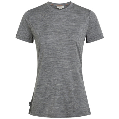 Dámské funkční triko Icebreaker Women Merino 150 Tech Lite III SS Tee