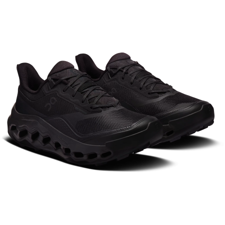 Dámské turistické boty On Running Cloudhorizon 2 WP